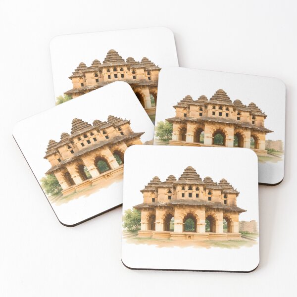 Item preview, Lotus Mahal designed and sold by Sunny806.