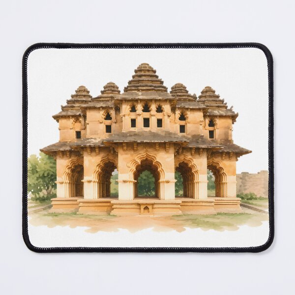 Item preview, Lotus Mahal designed and sold by Sunny806.