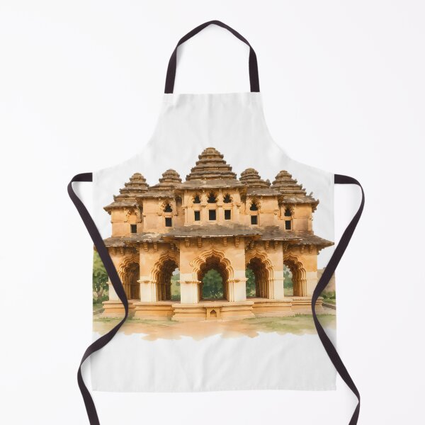 Item preview, Lotus Mahal designed and sold by Sunny806.