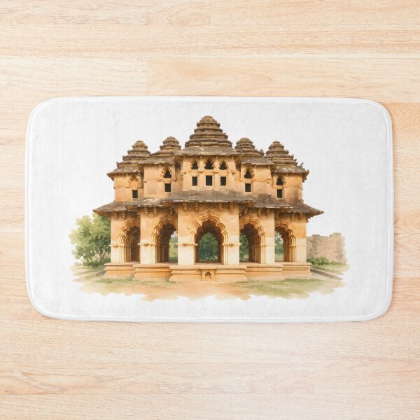 Item preview, Lotus Mahal designed and sold by Sunny806.