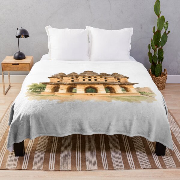 Item preview, Lotus Mahal designed and sold by Sunny806.