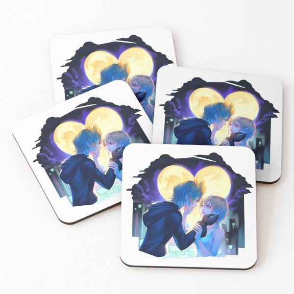 Item preview, Roxas and Namine The World That Never Was designed and sold by Lali-Holley.