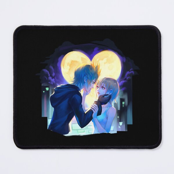 Item preview, Roxas and Namine The World That Never Was designed and sold by Lali-Holley.