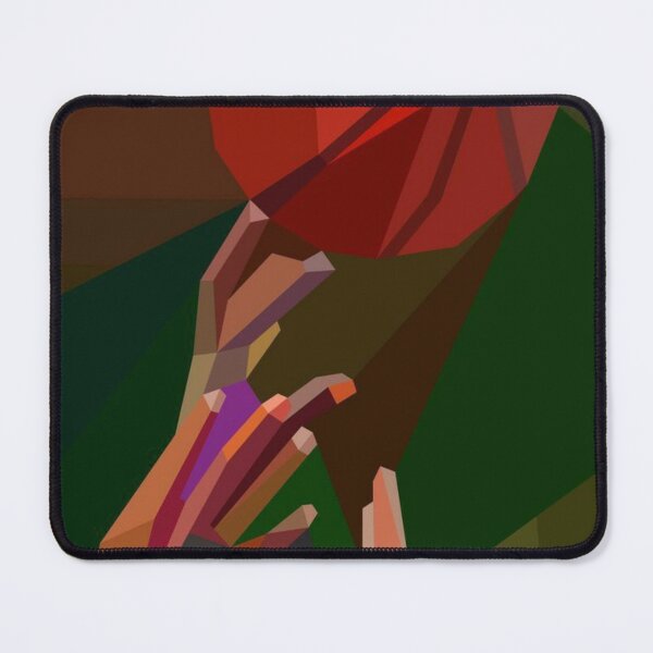 Item preview, Basketball digital art colorfull designed and sold by Combatente.
