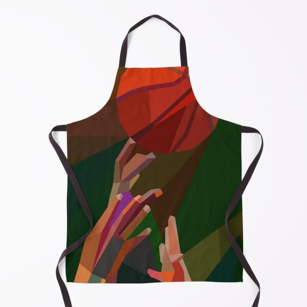 Item preview, Basketball digital art colorfull designed and sold by Combatente.