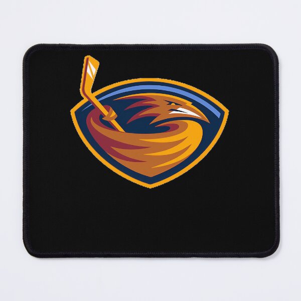 Item preview, Vintage Atlanta Hockey - Retro Thrashers   designed and sold by Seasonaly.
