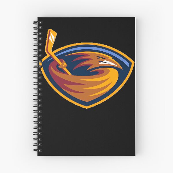Item preview, Vintage Atlanta Hockey - Retro Thrashers   designed and sold by Seasonaly.