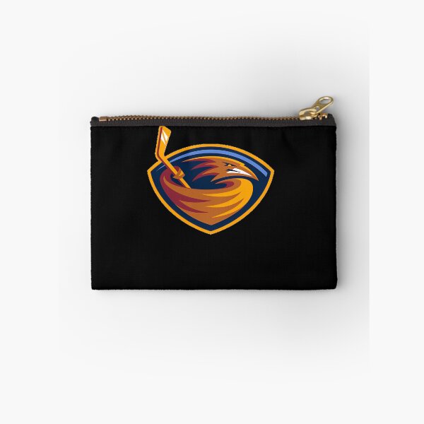 Item preview, Vintage Atlanta Hockey - Retro Thrashers   designed and sold by Seasonaly.