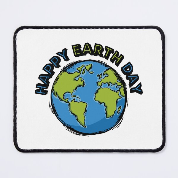 Item preview, Happy Earth Day designed and sold by Digitaload.