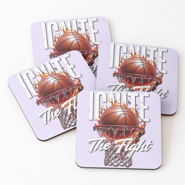 Item preview, Ignite the Fight designed and sold by Aise06.