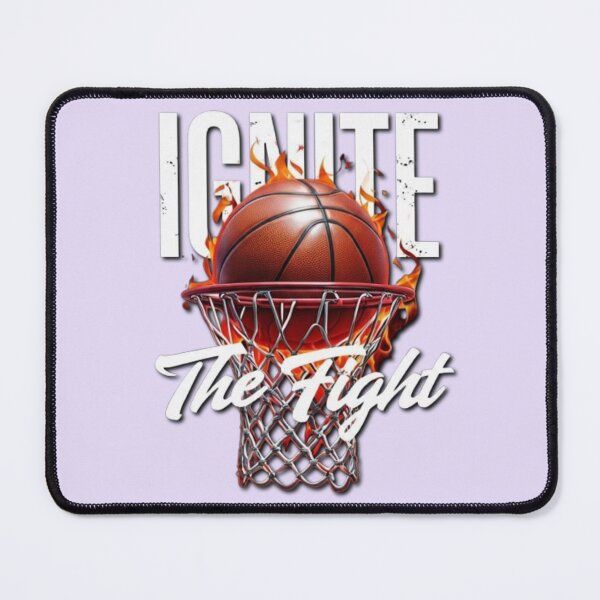 Item preview, Ignite the Fight designed and sold by Aise06.