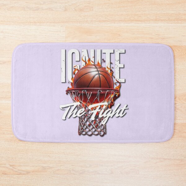 Item preview, Ignite the Fight designed and sold by Aise06.