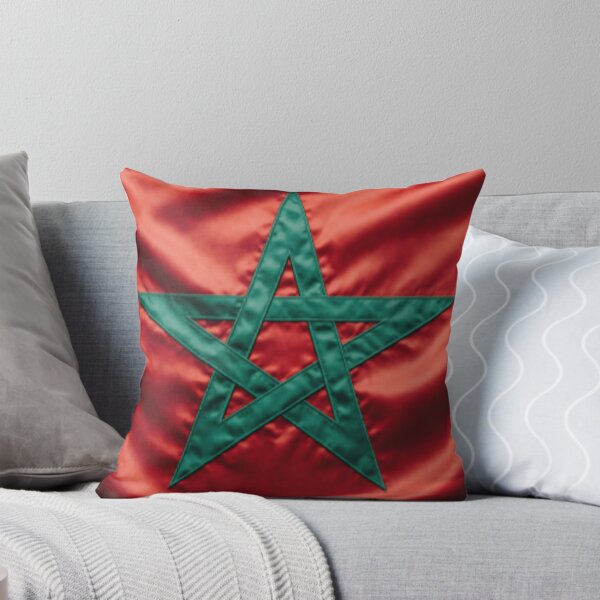 Item preview, Morocco Kingdom designed and sold by casamomo.