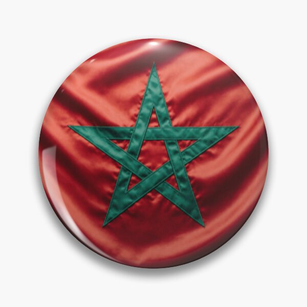 Item preview, Morocco Kingdom designed and sold by casamomo.
