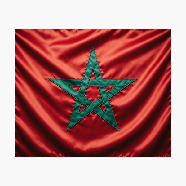 Item preview, Morocco Kingdom designed and sold by casamomo.