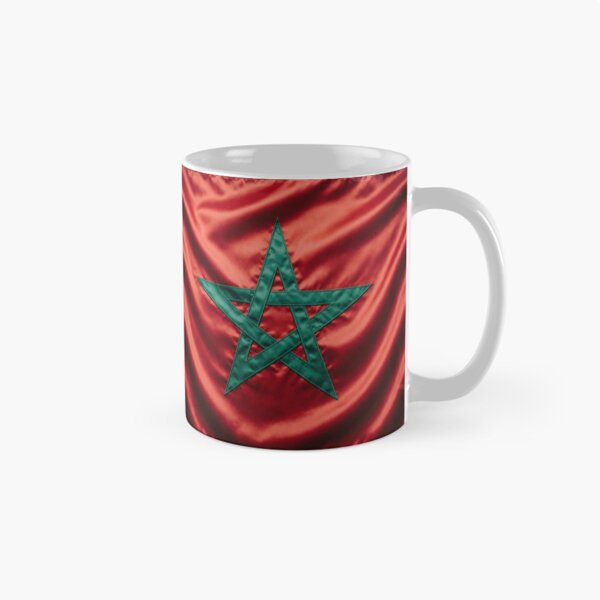 Item preview, Morocco Kingdom designed and sold by casamomo.