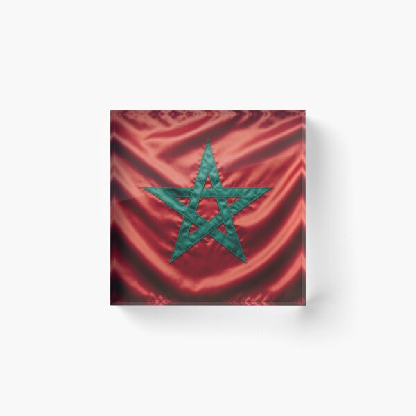 Item preview, Morocco Kingdom designed and sold by casamomo.