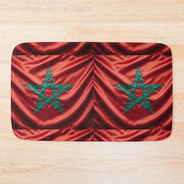 Item preview, Morocco Kingdom designed and sold by casamomo.