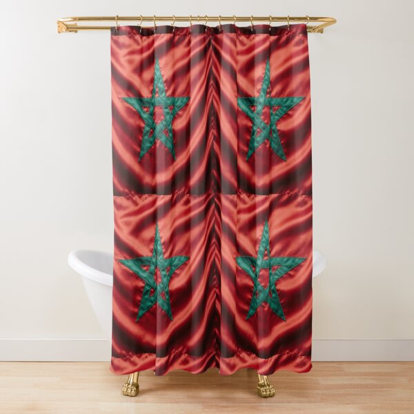 Item preview, Morocco Kingdom designed and sold by casamomo.