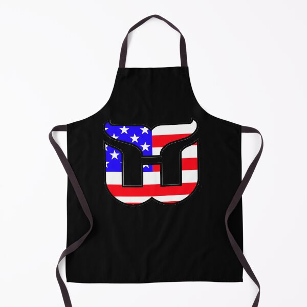 Item preview, Vintage Hartford Hockey - Retro Patriotic Whalers designed and sold by Seasonaly.