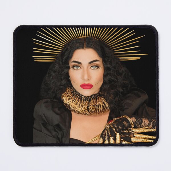 Item preview, qveen herby designed and sold by saud10satti.