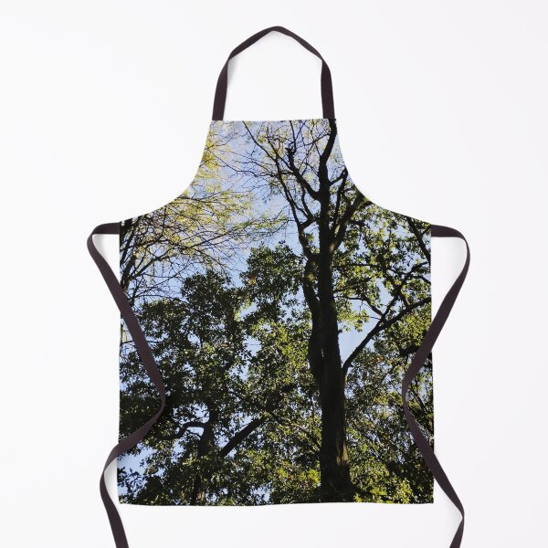 Item preview, Close-up of tall trees in the forest designed and sold by inspiration3.