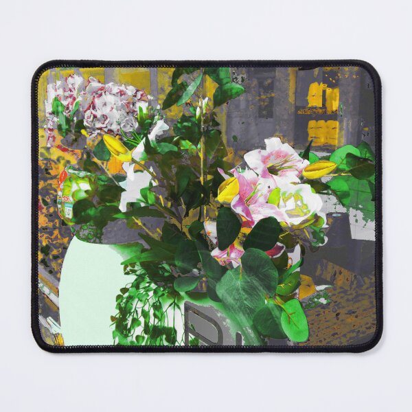 Item preview, Urban Daydreams – A Bloom in Reflection designed and sold by lyartgallery.
