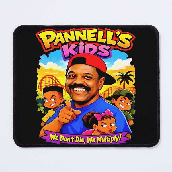 Item preview, Pannell's Kids We Don't Die We Multiply designed and sold by cozygamerstore.