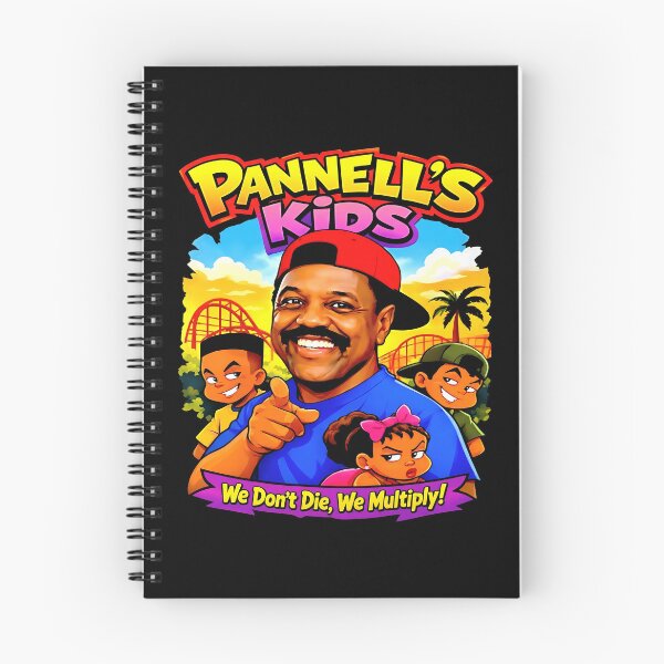 Item preview, Pannell's Kids We Don't Die We Multiply designed and sold by cozygamerstore.