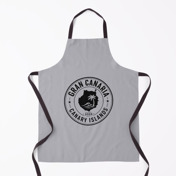 Item preview, Gran Canaria Vintage Travel Badge Canary Islands 2026 designed and sold by MavtM.