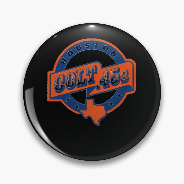 Item preview, Houston Baseball - Vintage .45’s  designed and sold by Seasonaly.