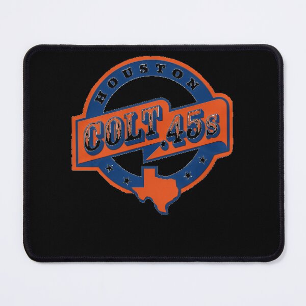 Item preview, Houston Baseball - Vintage .45’s  designed and sold by Seasonaly.