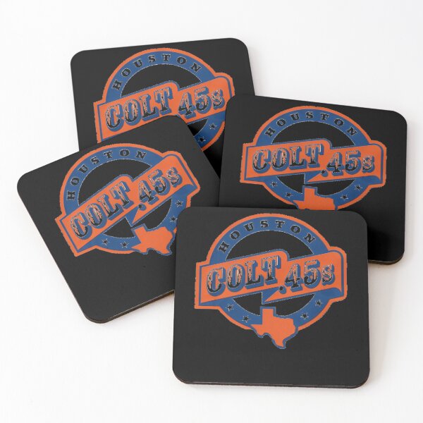 Item preview, Houston Baseball - Vintage .45’s  designed and sold by Seasonaly.
