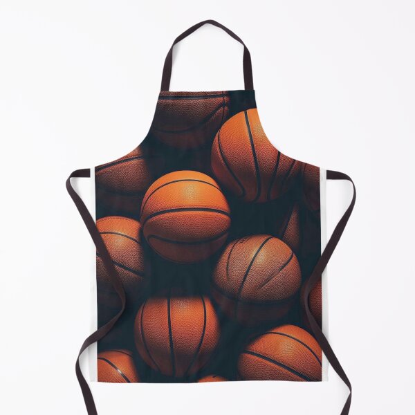 Item preview, Basketball digital art balls pool designed and sold by Combatente.
