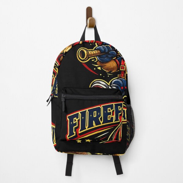 Item preview, Firefighters Baseball Comfort Colors, Family Matching Firefighter, Savannah Baseball designed and sold by MBSdesingArt.