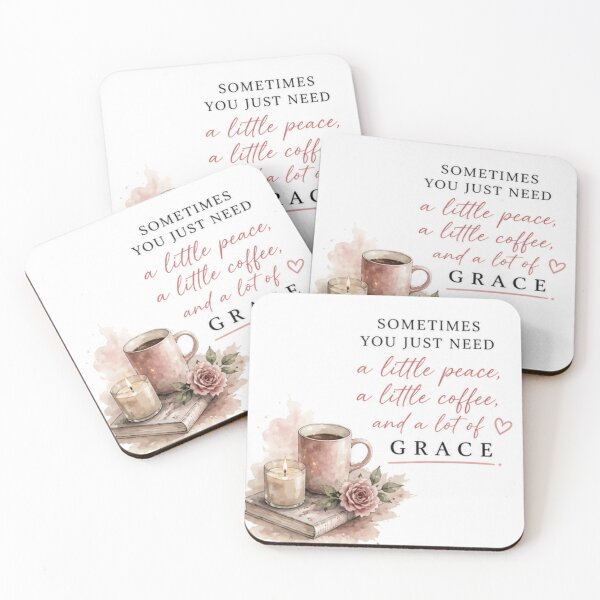 Item preview, I am grace designed and sold by fadeinkstudio.