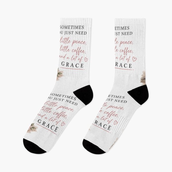 Item preview, I am grace designed and sold by fadeinkstudio.