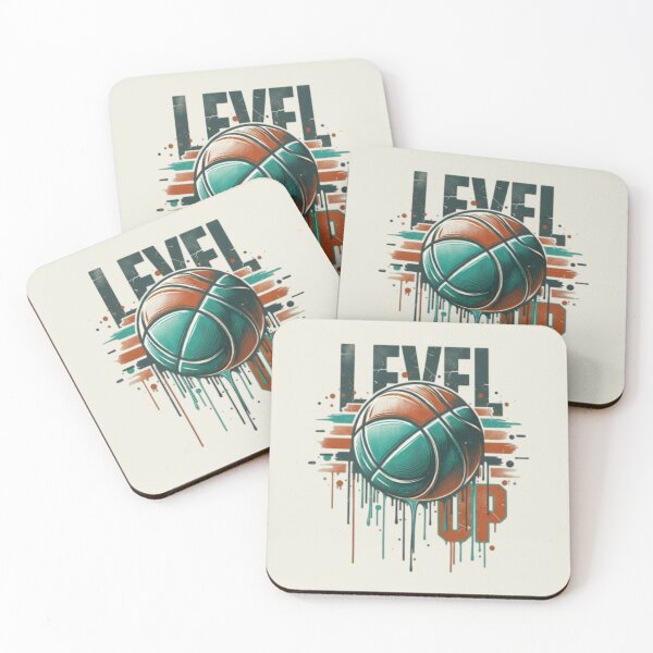 Item preview, Level Up designed and sold by Aise06.