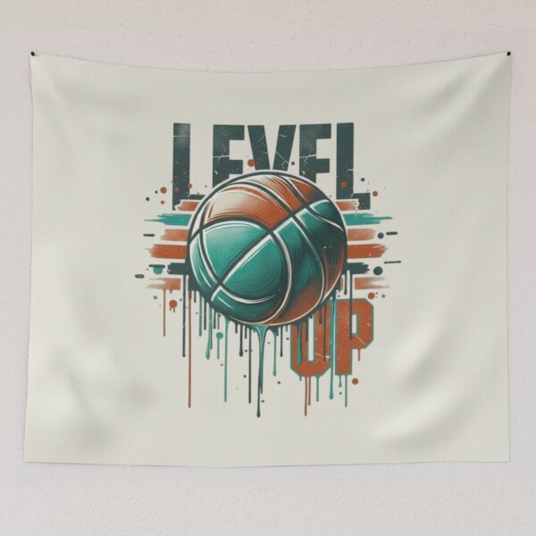 Item preview, Level Up designed and sold by Aise06.