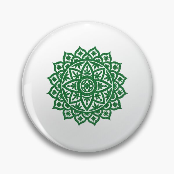 Item preview, Mandala Design T-shirt Gifts Mandalas Lover designed and sold by ZemVibe.
