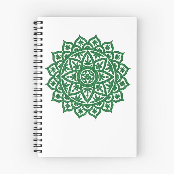 Item preview, Mandala Design T-shirt Gifts Mandalas Lover designed and sold by ZemVibe.