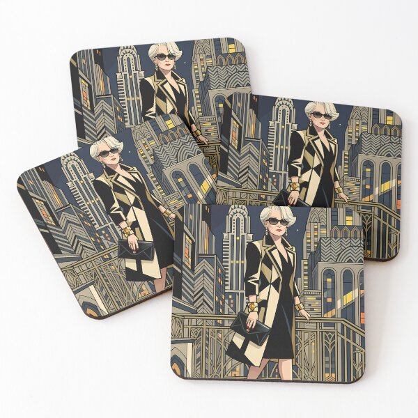 Item preview, Miranda designed and sold by The boys.