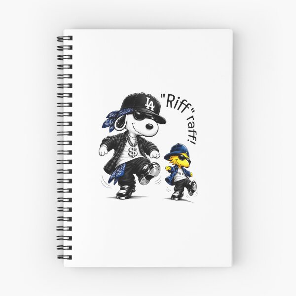 Item preview, Tap Dancing  Snoopy Illustration designed and sold by MBSdesingArt.