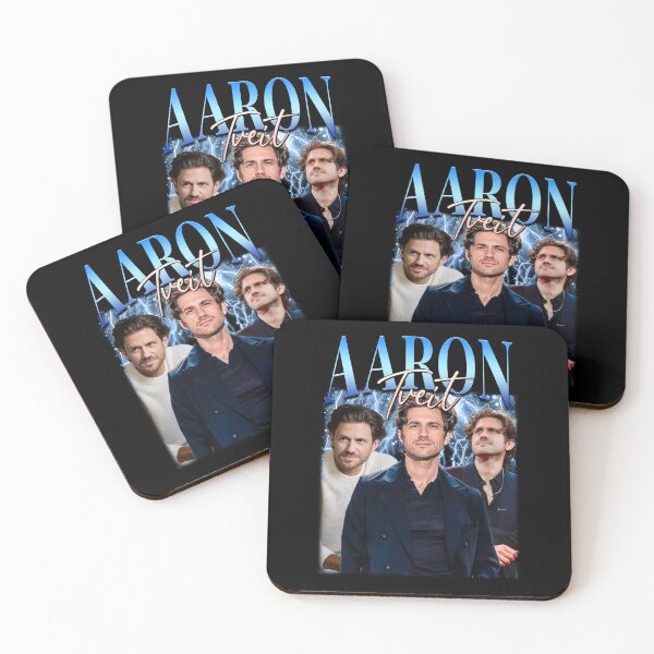 Item preview, Aaron Tveit designed and sold by silvieex.