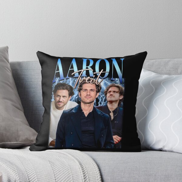 Item preview, Aaron Tveit designed and sold by silvieex.