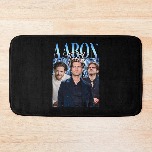 Item preview, Aaron Tveit designed and sold by silvieex.