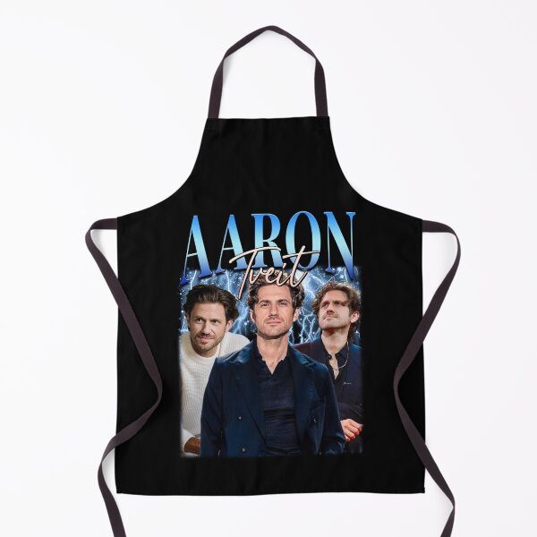 Item preview, Aaron Tveit designed and sold by silvieex.
