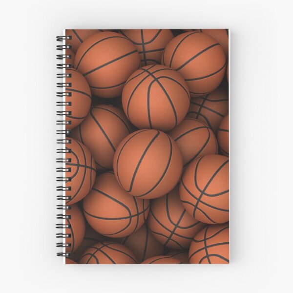 Item preview, Basketball digital art balls pool clear colored designed and sold by Combatente.