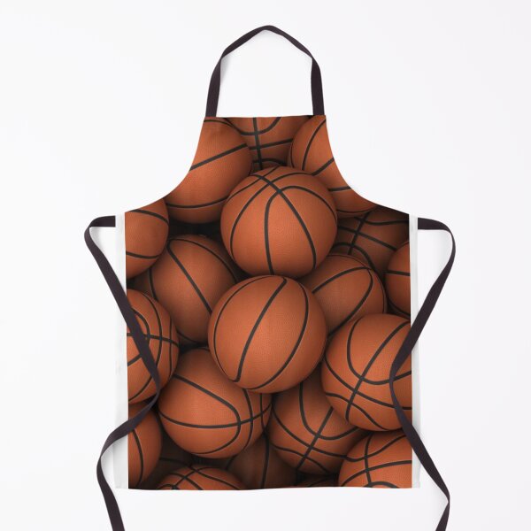 Item preview, Basketball digital art balls pool clear colored designed and sold by Combatente.