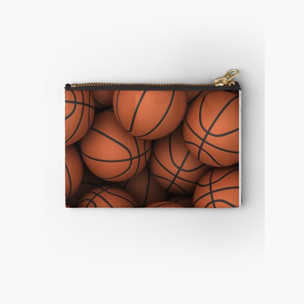 Item preview, Basketball digital art balls pool clear colored designed and sold by Combatente.